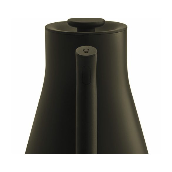 Fellow Stagg EKG Pro - PID thermostatic electric water heater jug 900 ml - black