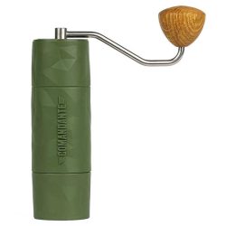 Comandante X25 Trailmaster Forest