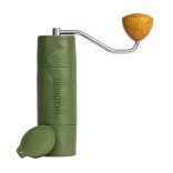 Comandante X25 Trailmaster Forest