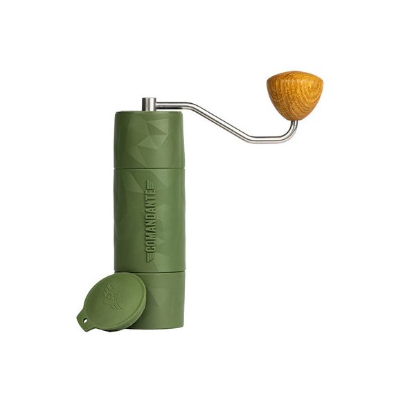 Comandante X25 Trailmaster Forest