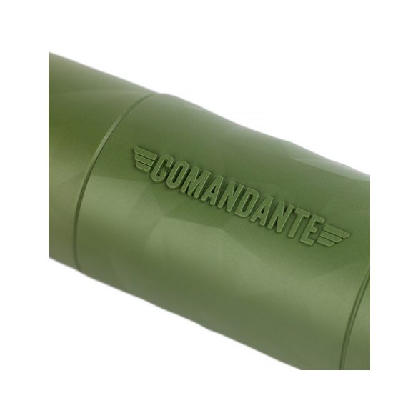 Comandante X25 Trailmaster Forest