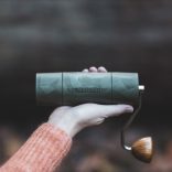 Comandante X25 Trailmaster Forest