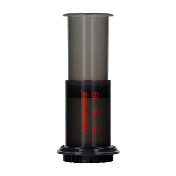 AeroPress coffee maker