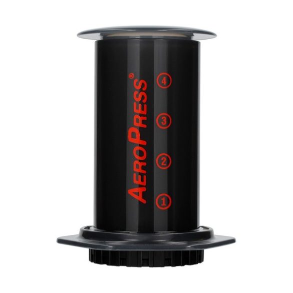 AeroPress coffee maker