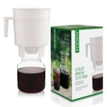 Toddy Home coldbrew kávékészítő