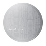 Aeropress XL - Stainless steel reusable filter