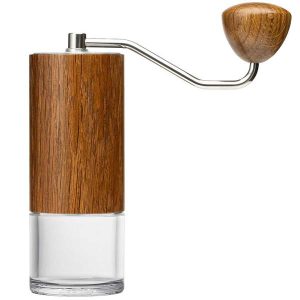 Comandante C40 MK4 Nitro Blade Vintage Oak Classic