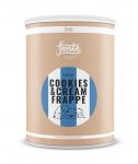Fonte Cookies & Cream frappé por 2 kg