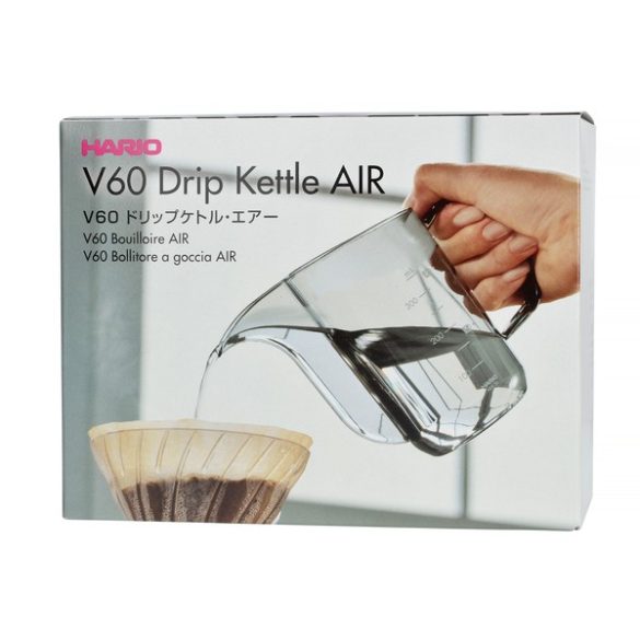 Hario V60 Drip Kettle AIR