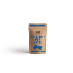 Fonte butterfly pea flower latte powder 300 g