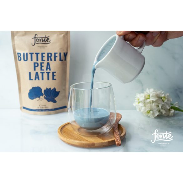 Fonte pillangóborsó virág latte por 300 g