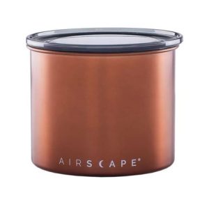 AirScape Metal Box 250g - réz