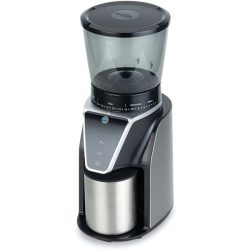 Wilfa Balance CG1S-275 kávéőrlő ezüst