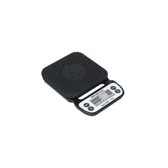 Rhino Coffee Gear filteres kávémérleg