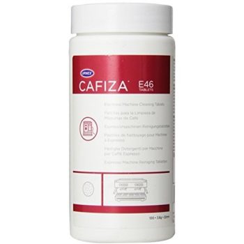 Urnex Cafiza Espresso gép tisztító tabletták 100x3,6g