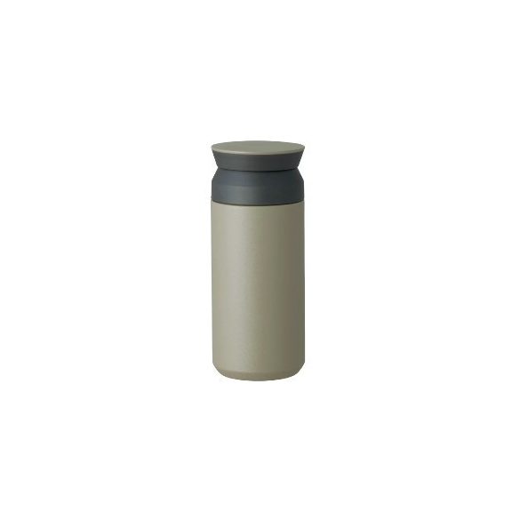Kinto termosz kheki - 350 ml