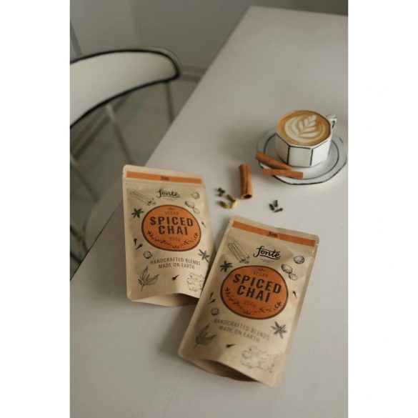 Fonte spicy chai 250g