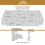 Fonte spicy chai 250g