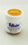   TruColor növényi alapú ételszínezék - Fényes narancssárga AB 9g