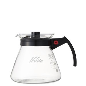 Kalita glass serving dish 500 ml - N