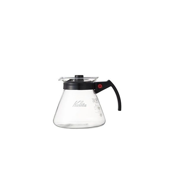 Kalita glass serving dish 500 ml - N