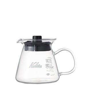 Kalita glass server 300 ml - G
