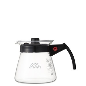 Kalita glass server 300 ml - N
