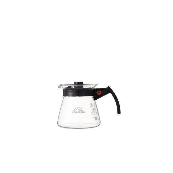 Kalita glass server 300 ml - N