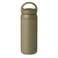 Kinto Day Off Thermos green - 500 ml