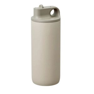 Kinto ACTIVE tumbler 600ml - beige