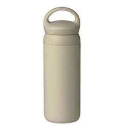 Kinto Day Off Thermos green - 500 ml