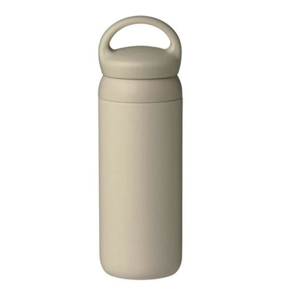 Kinto Day Off Thermos green - 500 ml