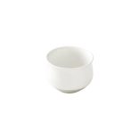 Origami Pinot Flavor Tea Bowl - white - Kumoi