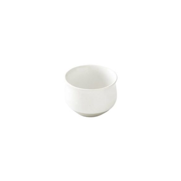 Origami Pinot Flavor Tea Bowl - white - Kumoi