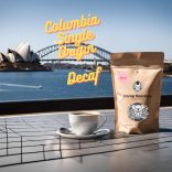 Koala Single Origin Kolumbia koffeinmentes 250g