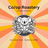 Koala Single Origin Kolumbia koffeinmentes 250g