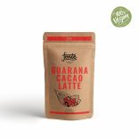 Fonte guarana cocoa latte powder 300 g