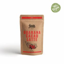 Fonte guarana cocoa latte powder 300 g