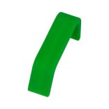 Rhinowares silicone grip lid for 600 ml Rhinowares milk jugs - green