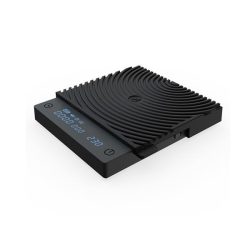 Timemore Mini Espresso barista scale white