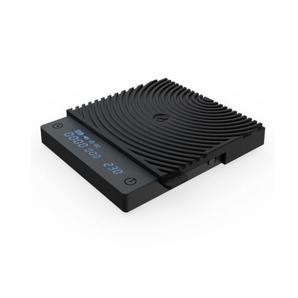 Timemore Mini Espresso barista scale white