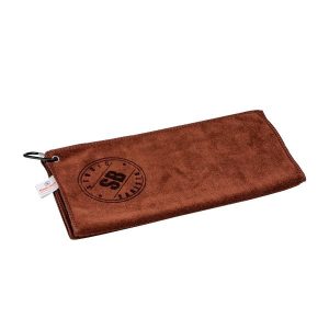 Studio Barista Wipes - brown