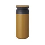Kinto thermos yellow - 350 ml
