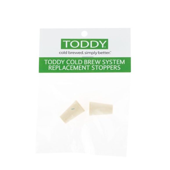 Toddy Rubber Stopper 2 pieces