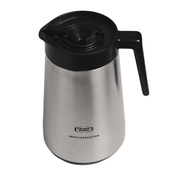 Moccamaster termosz kancsó KBGT 741 1250ml (pótalkatrész)