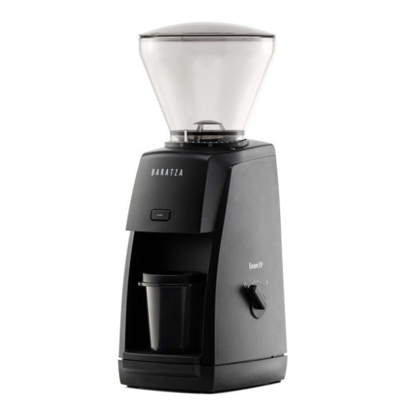 Baratza Encore ESP - espresso coffee grinder - black