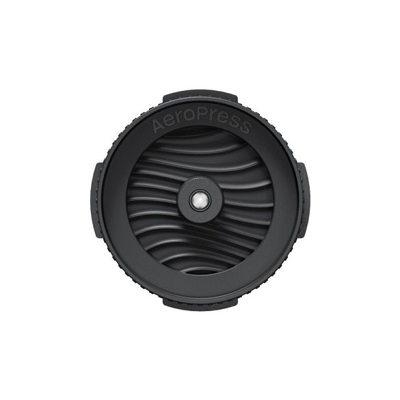 AeroPress Flow Control szűrő sapka