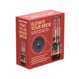 AeroPress Flow Control szűrő sapka