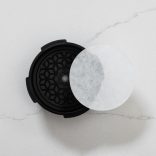 AeroPress Flow Control szűrő sapka