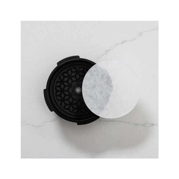 AeroPress Flow Control szűrő sapka